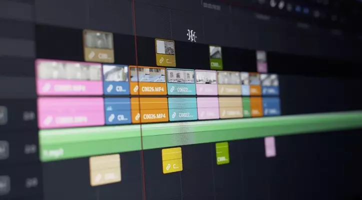 Video banner image